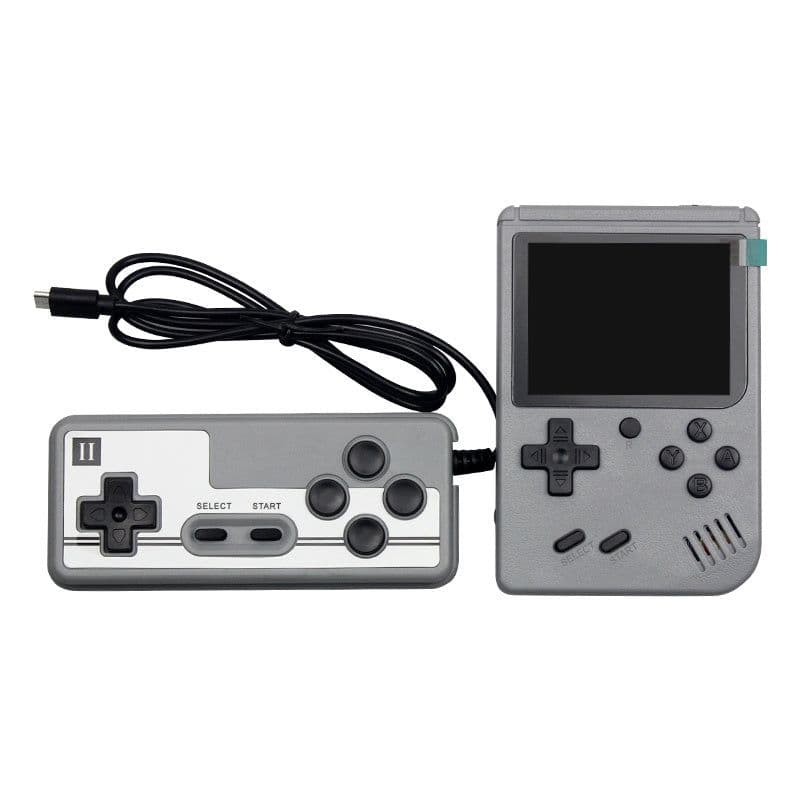 image-Retro Mini FC Nostalgic Game Console