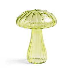 image-Mushroom Aromatherapy Bottle Tabletop Hydroponic Planter
