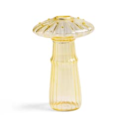image-Mushroom Aromatherapy Bottle Tabletop Hydroponic Planter