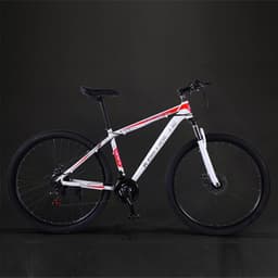 image-Aluminum Alloy Mountain Bike Shock Absorption Disc Brake