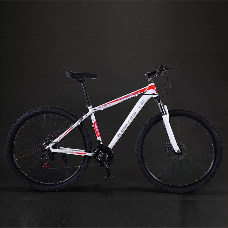 image-Aluminum Alloy Mountain Bike Shock Absorption Disc Brake