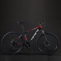 image-Aluminum Alloy Mountain Bike Shock Absorption Disc Brake