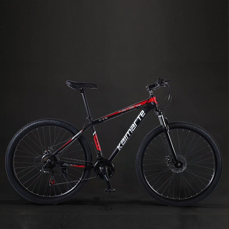 image-Aluminum Alloy Mountain Bike Shock Absorption Disc Brake