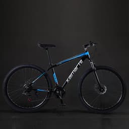 image-Aluminum Alloy Mountain Bike Shock Absorption Disc Brake