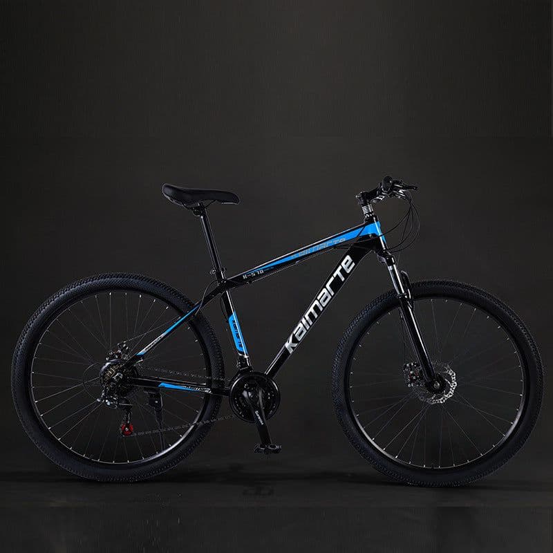 image-Aluminum Alloy Mountain Bike Shock Absorption Disc Brake