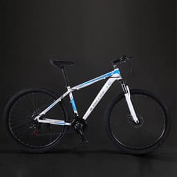 image-Aluminum Alloy Mountain Bike Shock Absorption Disc Brake