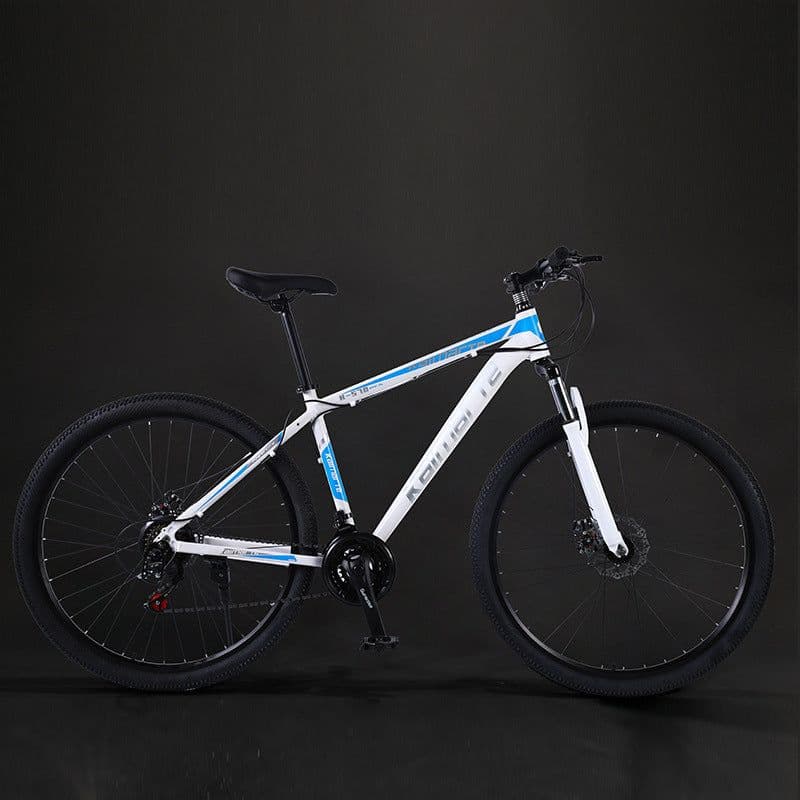 image-Aluminum Alloy Mountain Bike Shock Absorption Disc Brake