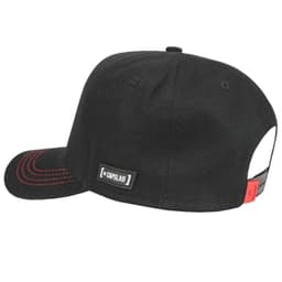 image-Capslab Space Mission NASA Cap CL-NASA-1-NAS5