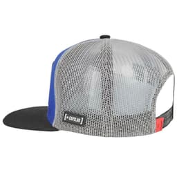 image-Capslab Space Mission NASA Snapback Cap CL-NASA-1-US1