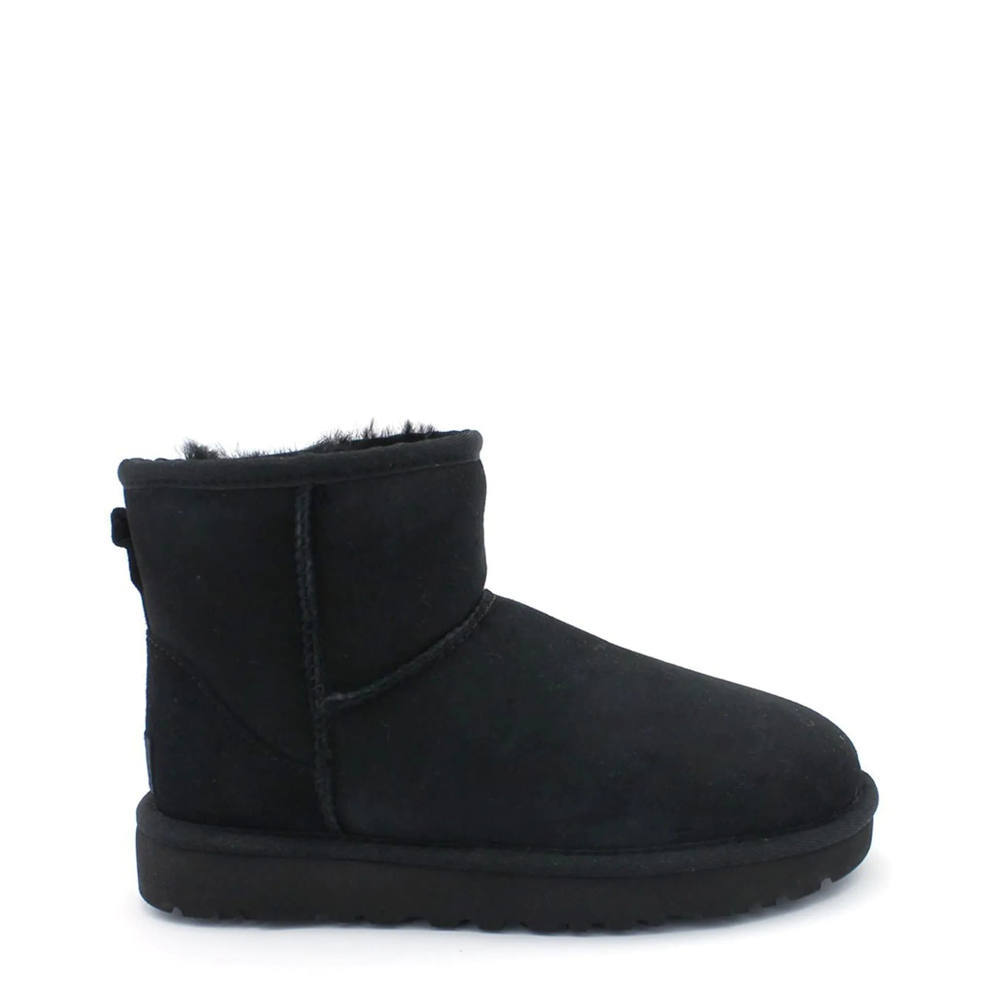image-UGG Ankle boots