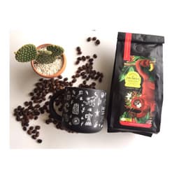 image-El Munkin Kaffee