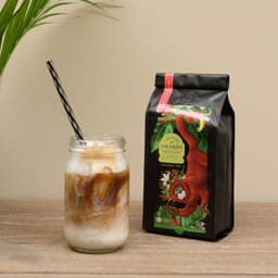 image-El Munkin Kaffee