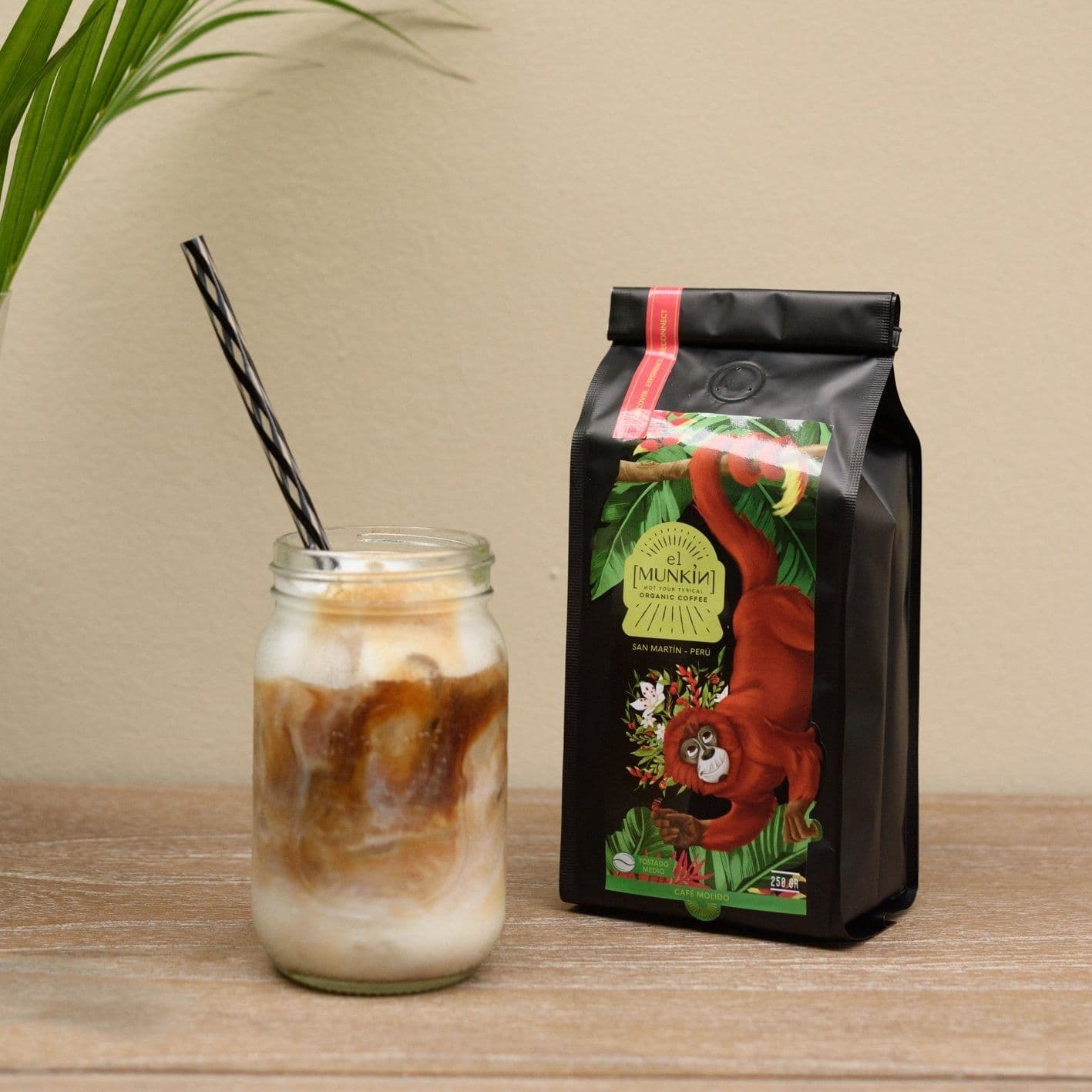 image-El Munkin Kaffee