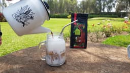 image-El Munkin Kaffee