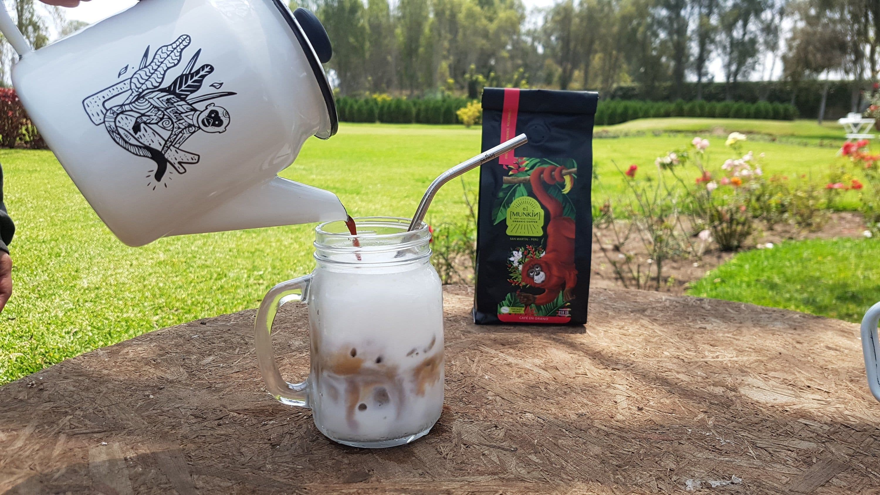 image-El Munkin Kaffee