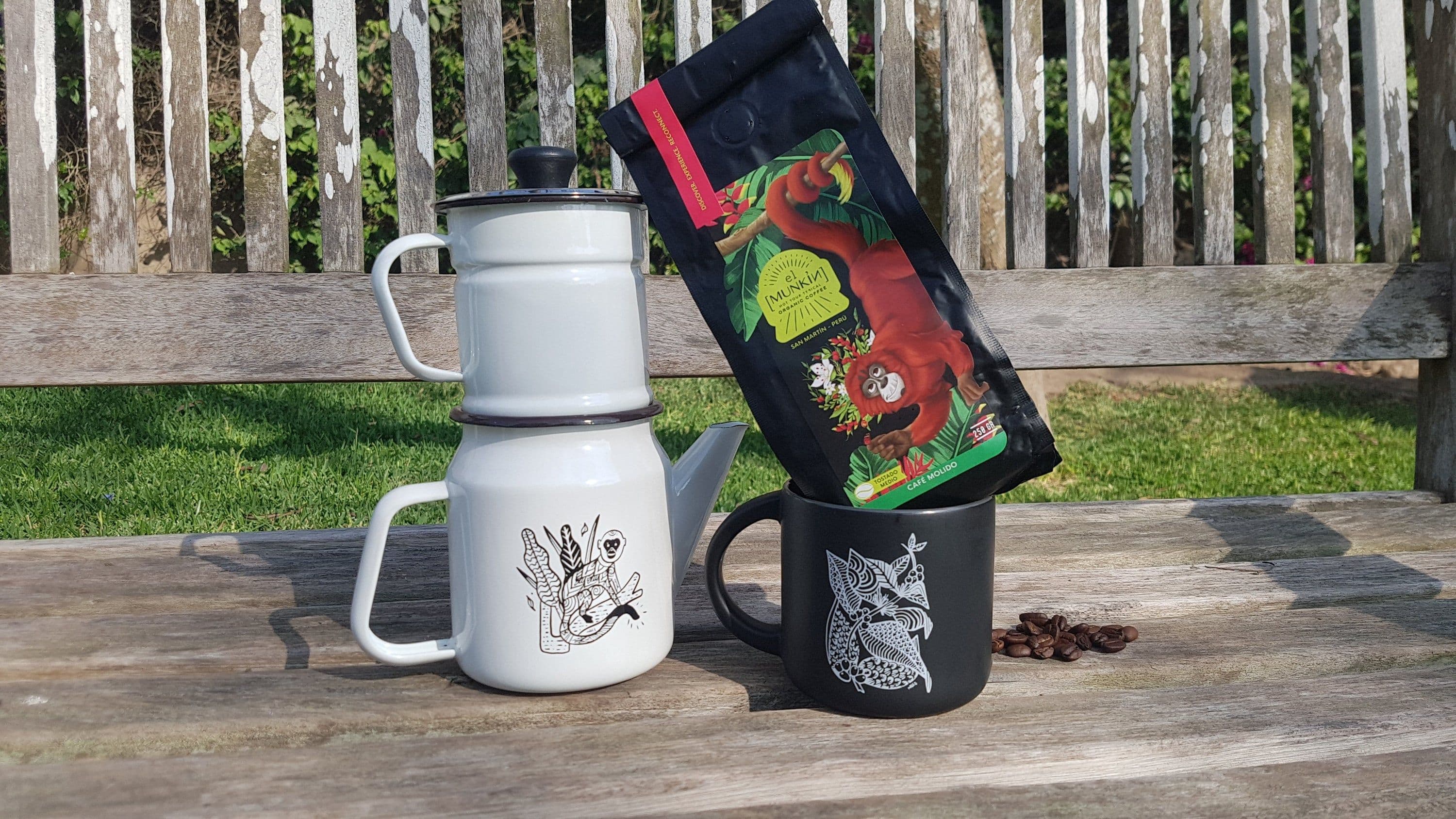 image-El Munkin Kaffee