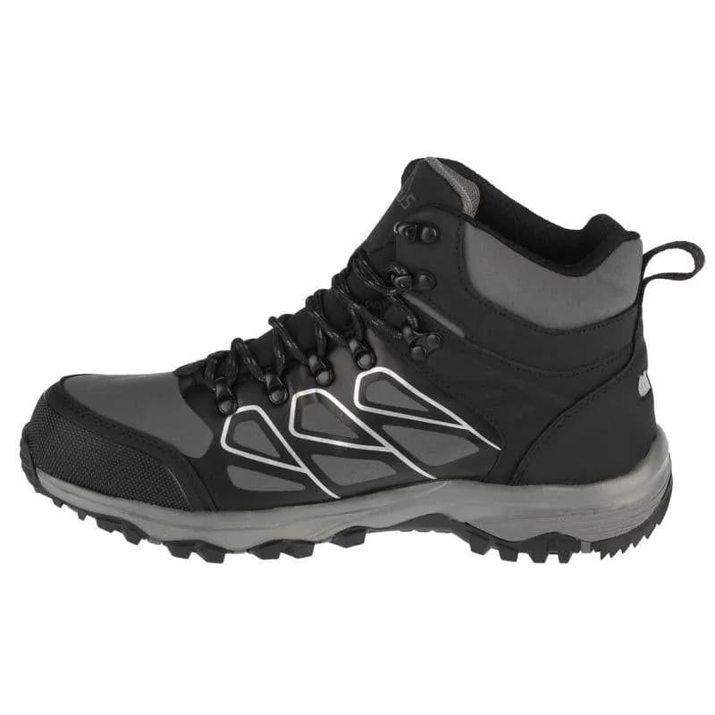 image-Campus Kamet High M CM0105321230 shoes