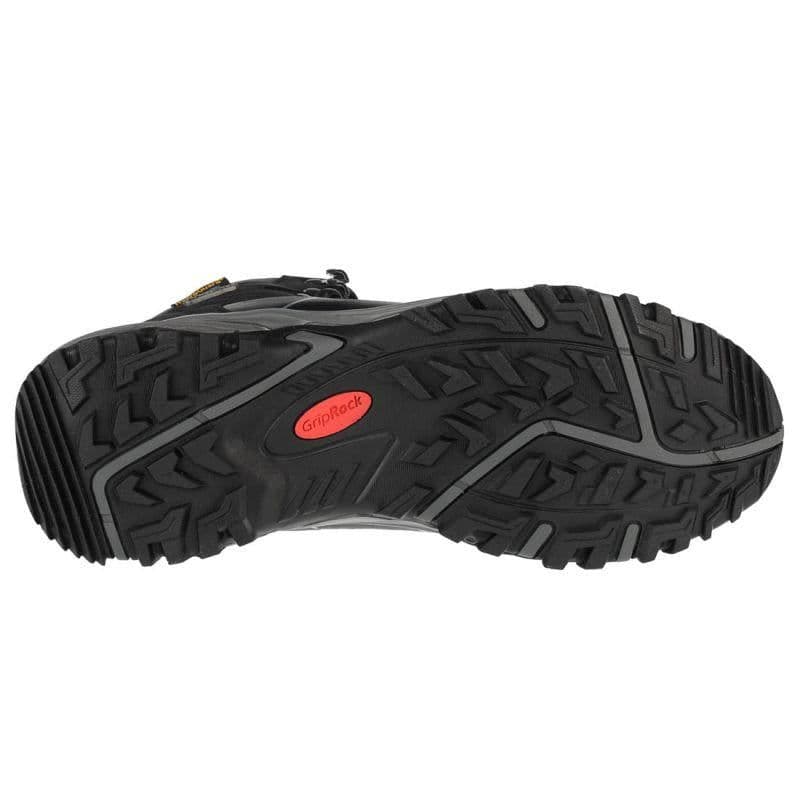 image-Campus Kamet High M CM0105321230 shoes