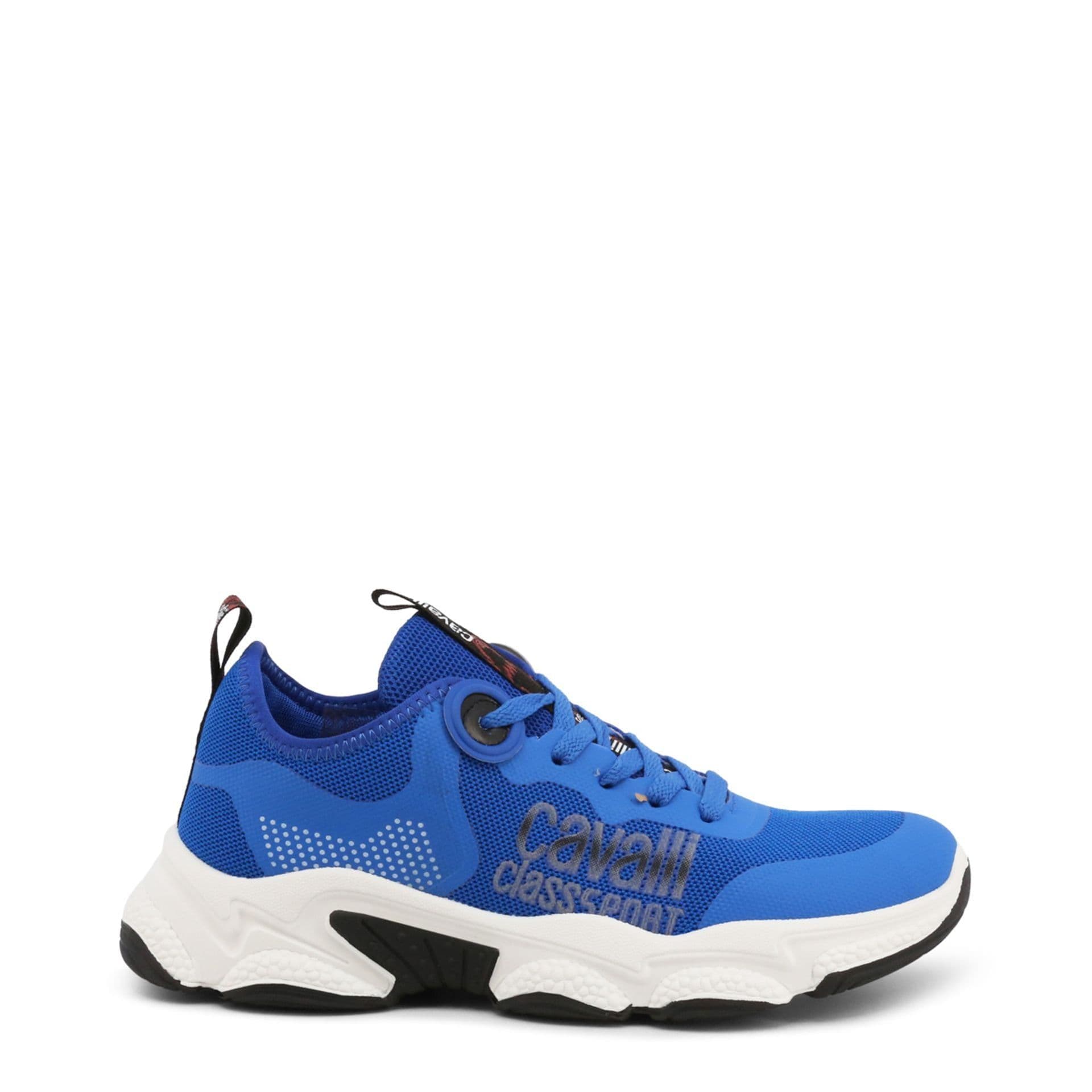 image-Cavalli Class Sneakers