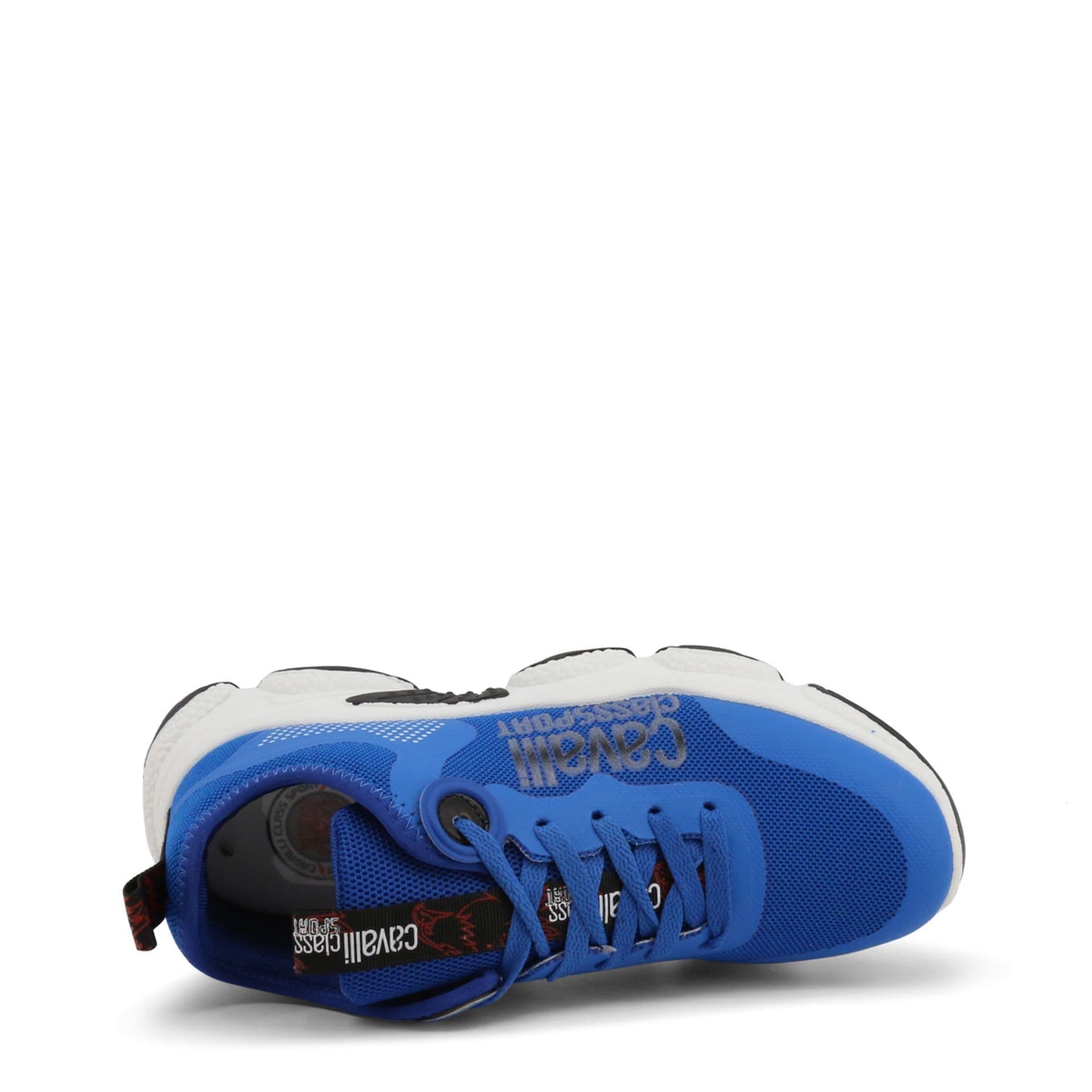 image-Cavalli Class Sneakers
