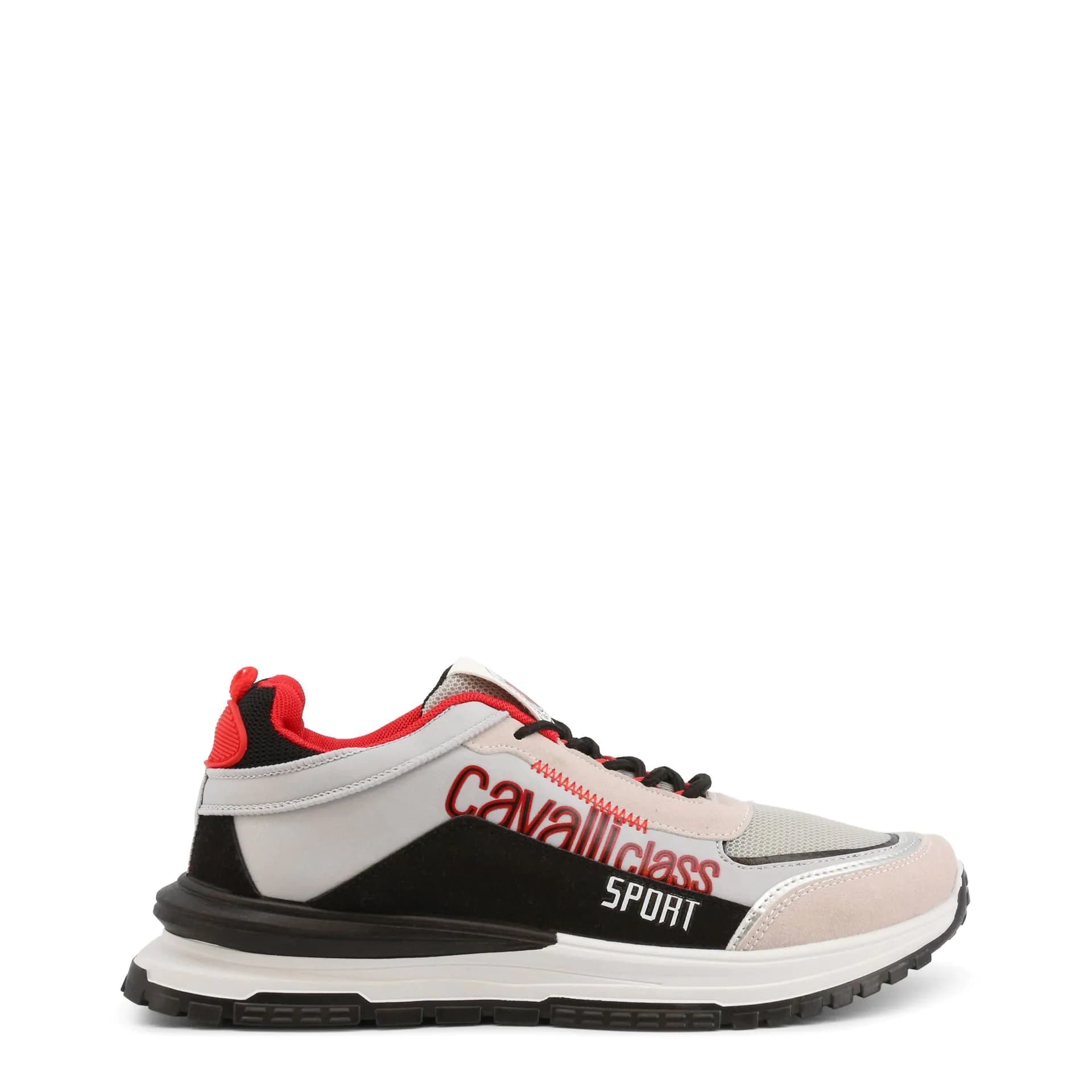 image-Cavalli Class Sneakers