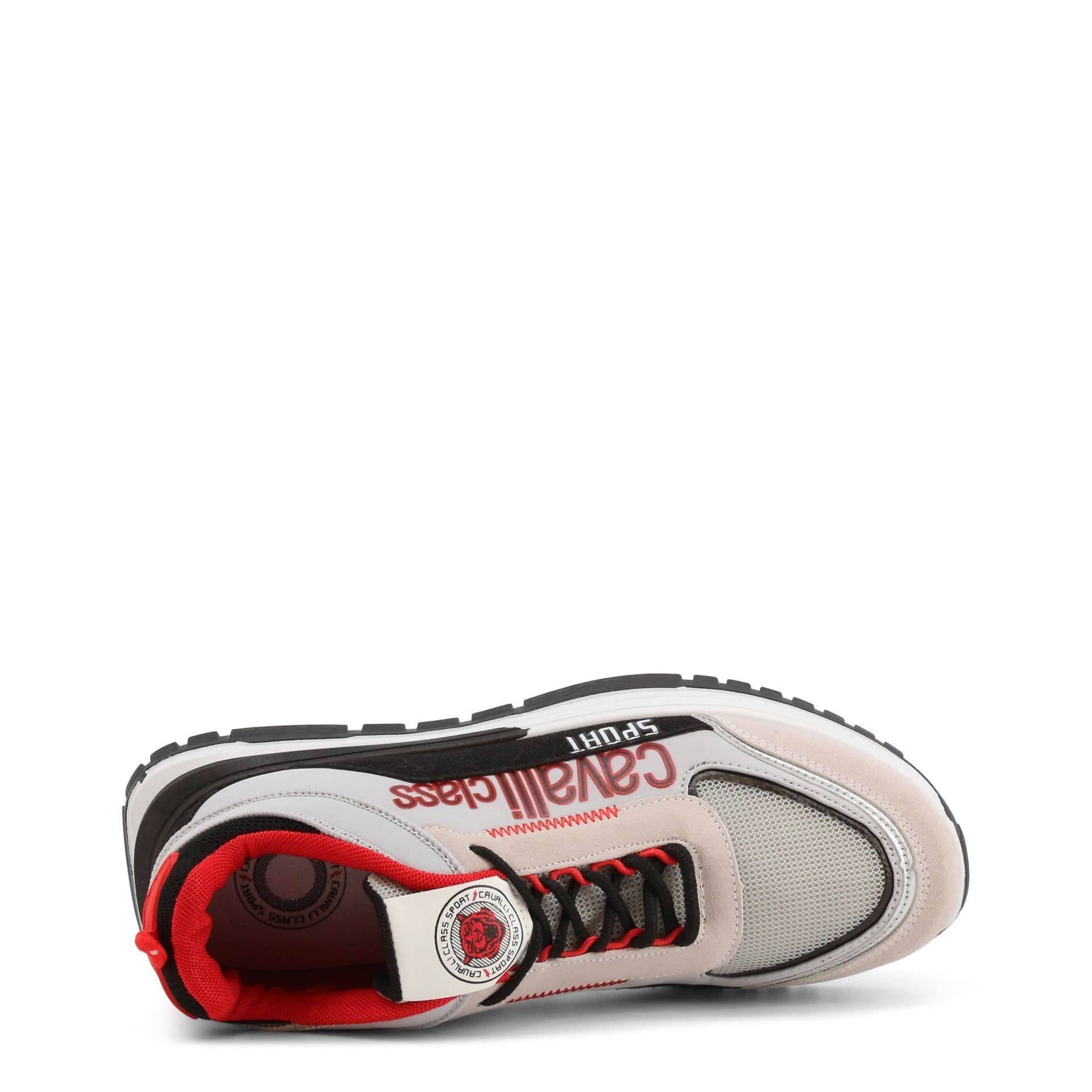 image-Cavalli Class Sneakers