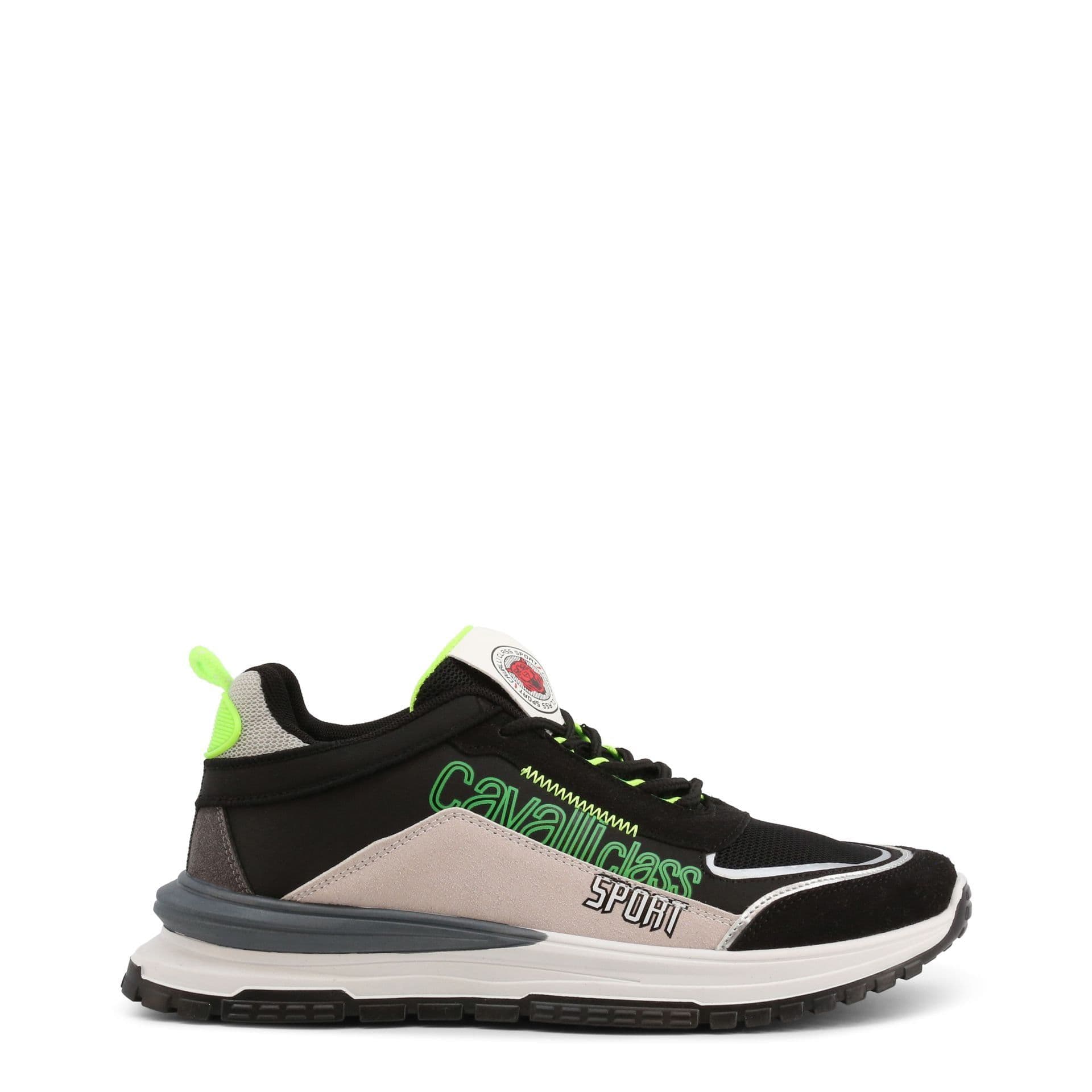 image-Cavalli Class Sneakers