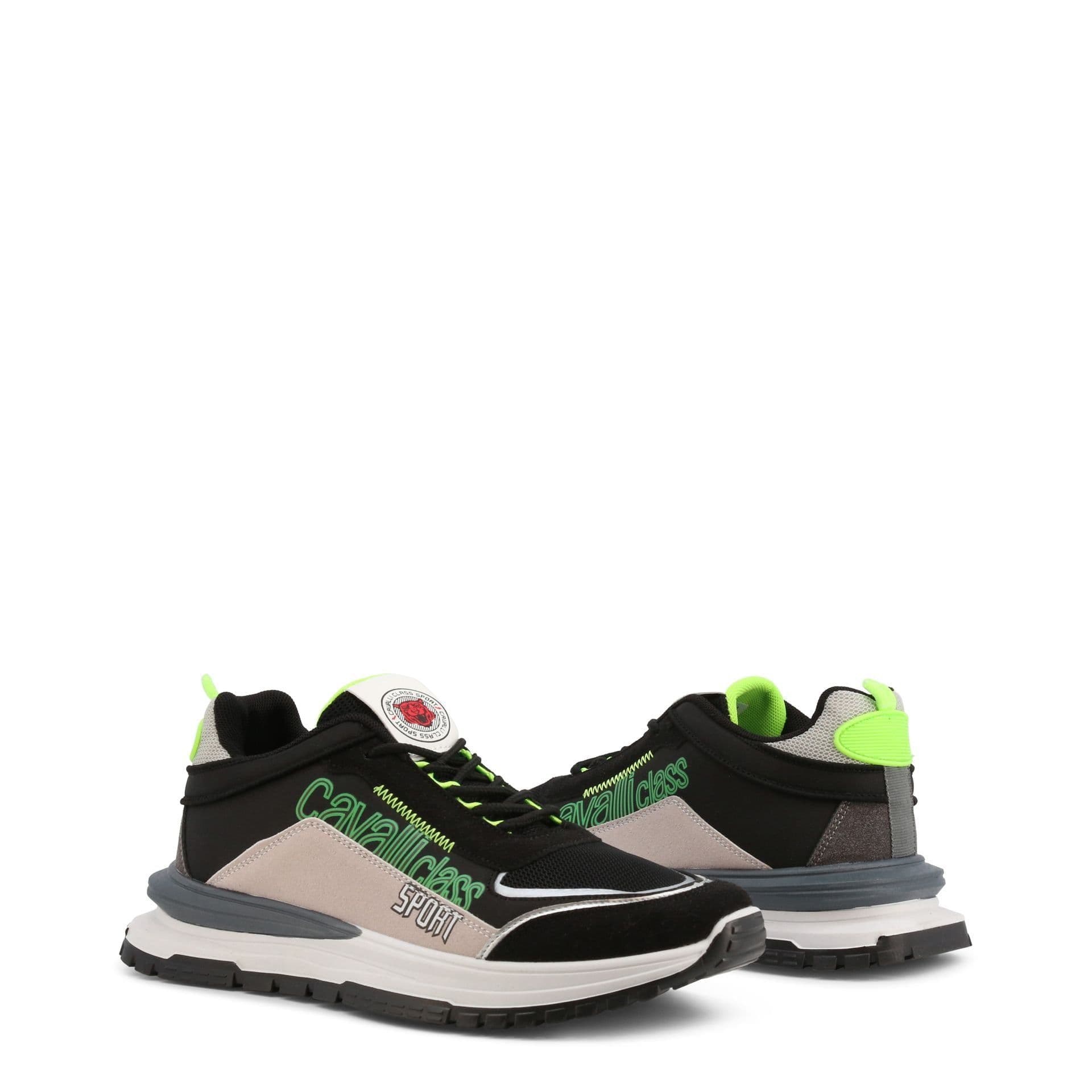 image-Cavalli Class Sneakers