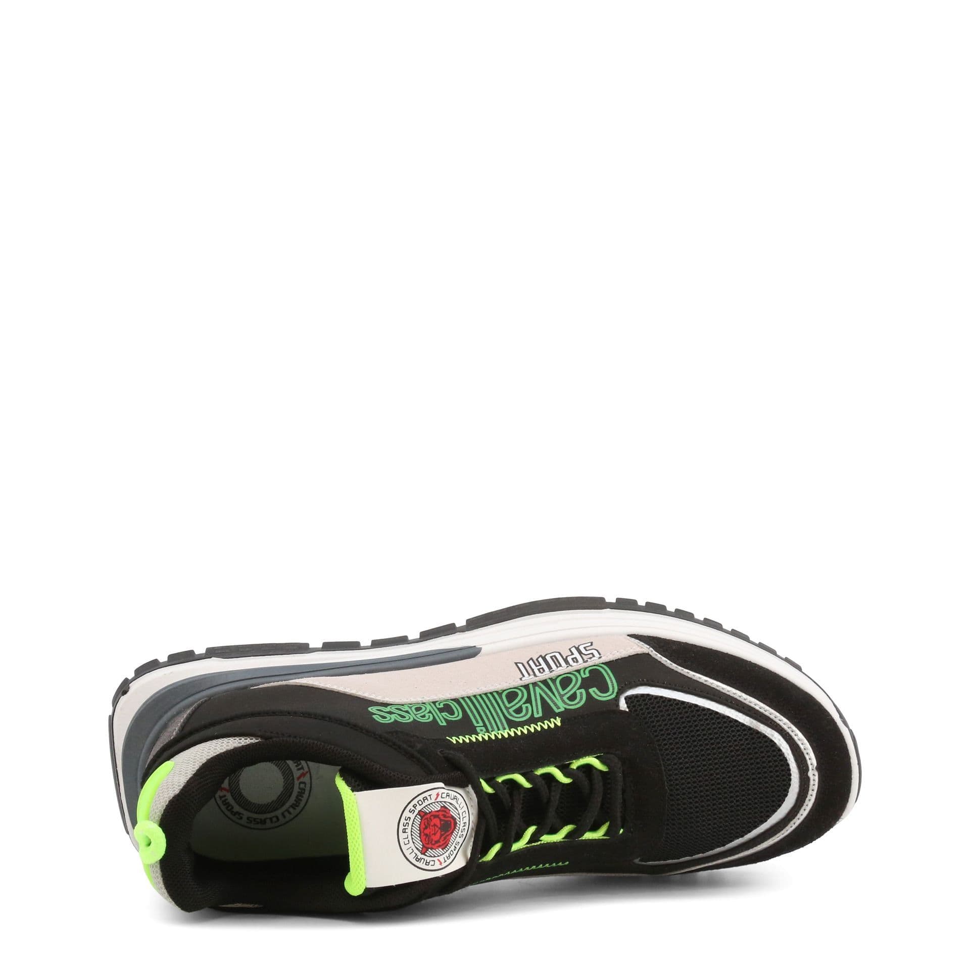 image-Cavalli Class Sneakers