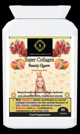 image-Super Collagen Beauty Queen