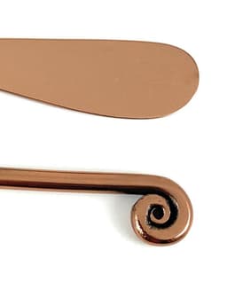 image-Butter Spreaders Set of 2 (Copper Finish)