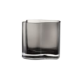 image-New modern design vase inspired by CORAL and Aalto, COR13GR