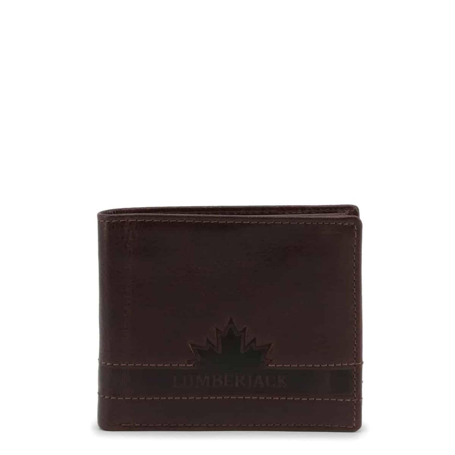 image-Lumberjack Wallets