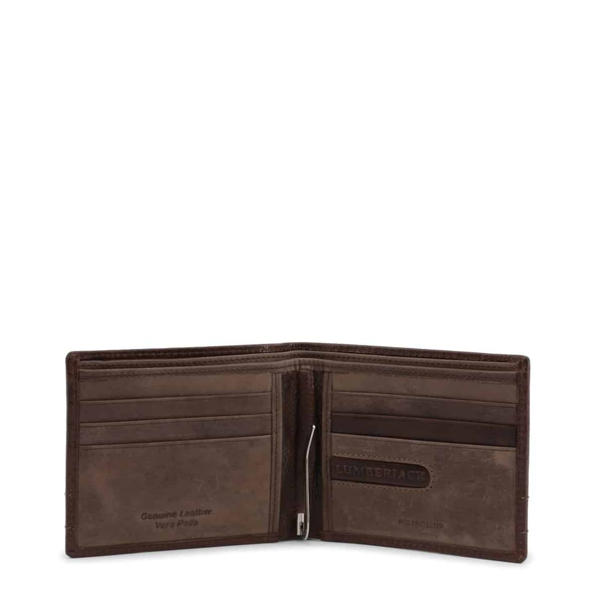 image-Lumberjack Wallets