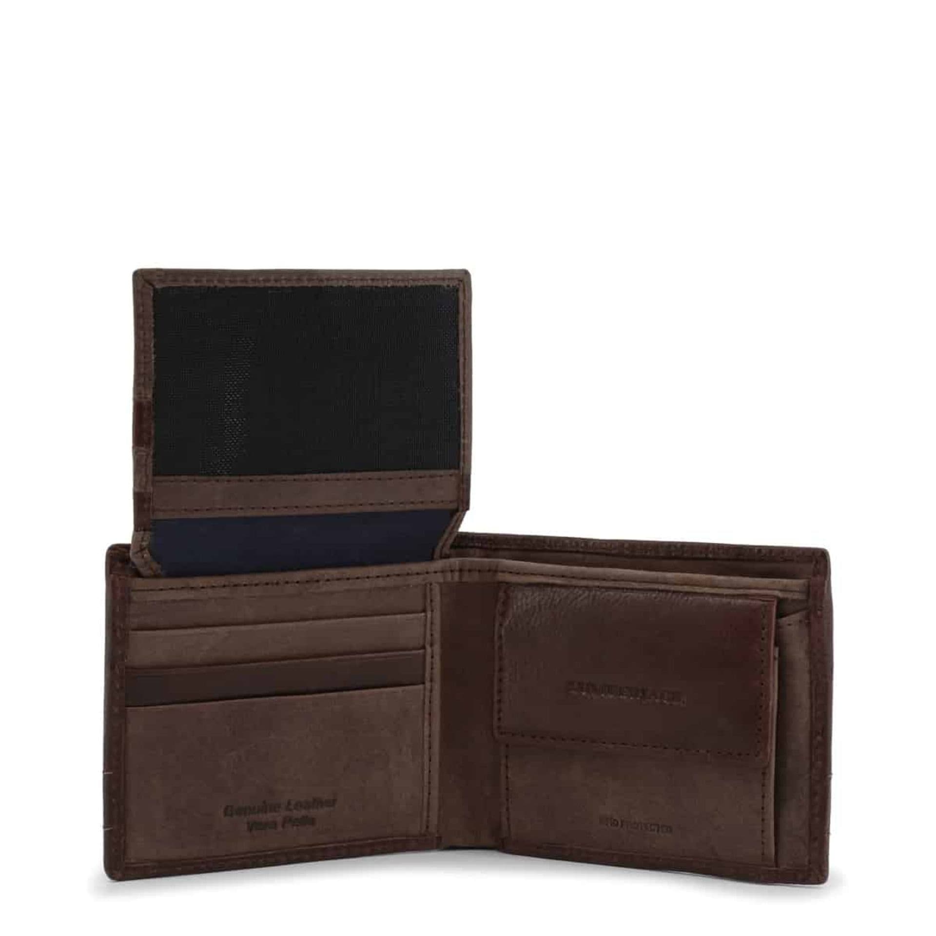 image-Lumberjack Wallets