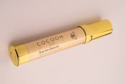 image-COCOON SKIN - Eye Am Beauty – HA+Vit C Luminous Eye Cream