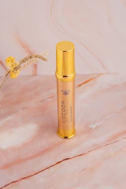 image-COCOON SKIN - Eye Am Beauty – HA+Vit C Luminous Eye Cream