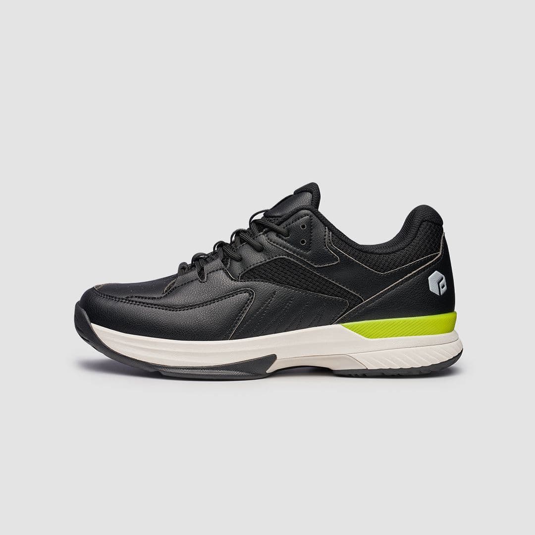 image-FitVille Women's Court Tennis Amadeus V1