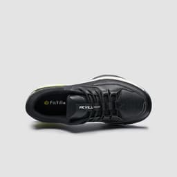 image-FitVille Women's Court Tennis Amadeus V1
