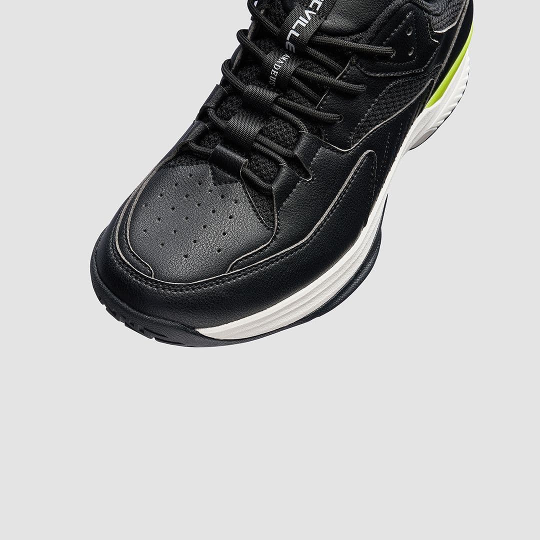 image-FitVille Women's Court Tennis Amadeus V1