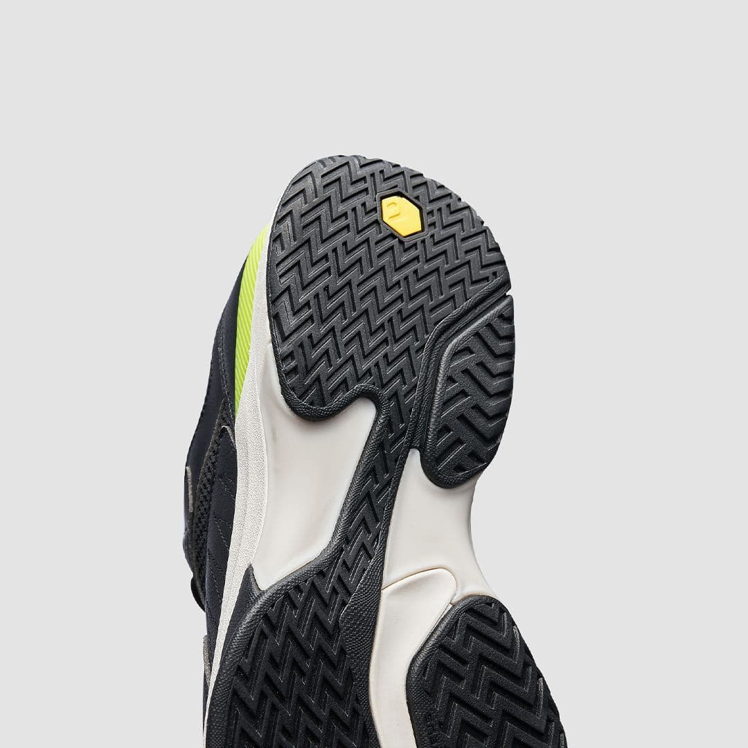 image-FitVille Women's Court Tennis Amadeus V1