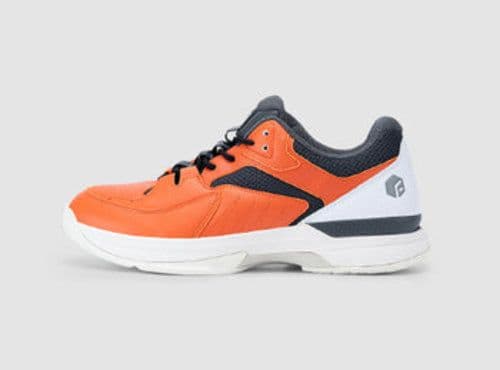 image-FitVille Women's Court Tennis Amadeus V1