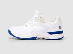 image-FitVille Women's Court Tennis Amadeus V1