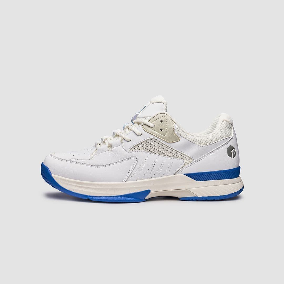 image-FitVille Women's Court Tennis Amadeus V1