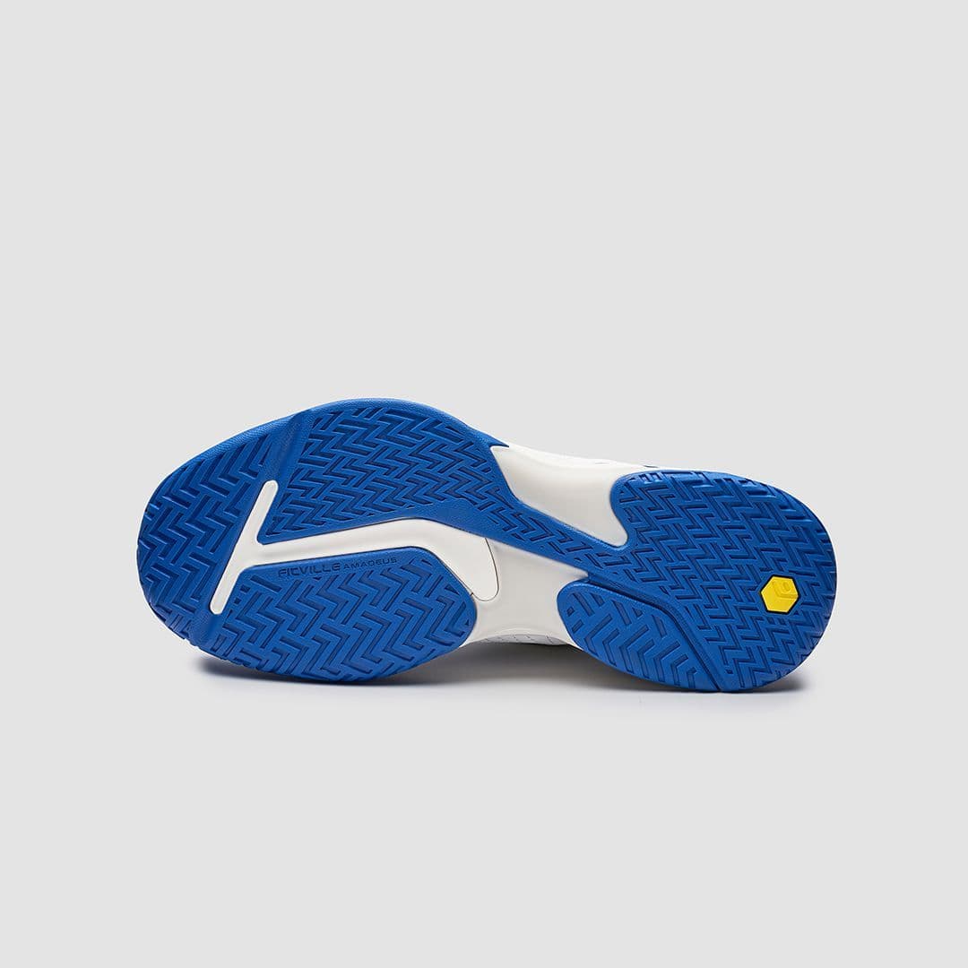 image-FitVille Women's Court Tennis Amadeus V1