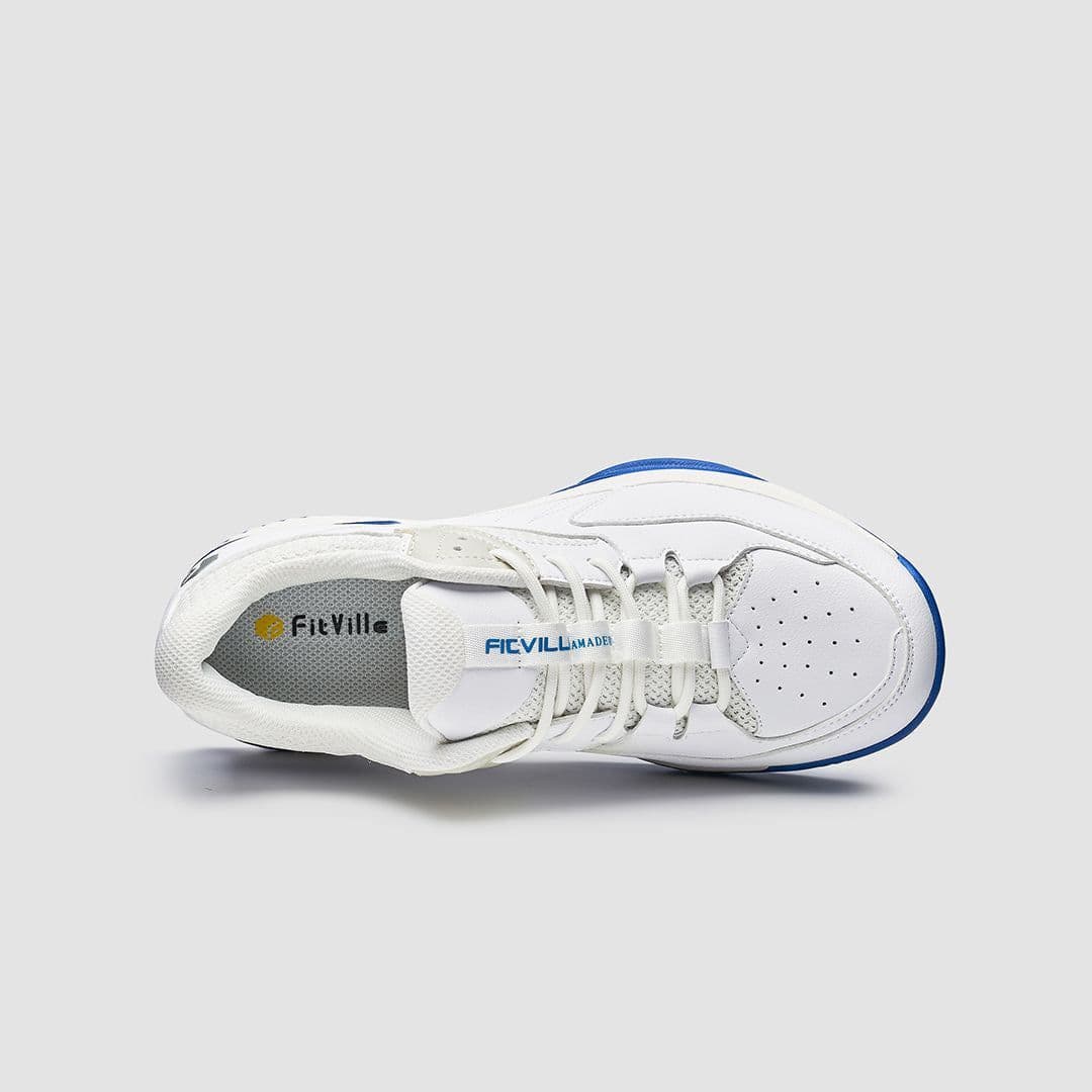 image-FitVille Women's Court Tennis Amadeus V1
