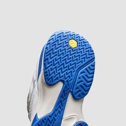image-FitVille Women's Court Tennis Amadeus V1