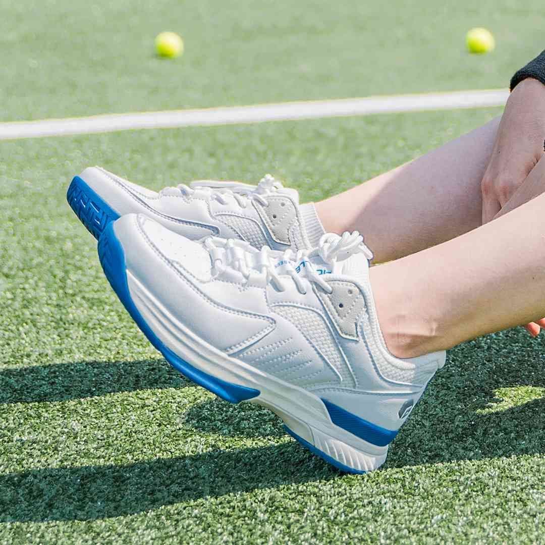 image-FitVille Women's Court Tennis Amadeus V1