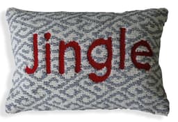 image-Chicos Home Jingle Decorative Cushion Cover