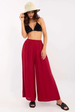 image-Women trousers Och Bella